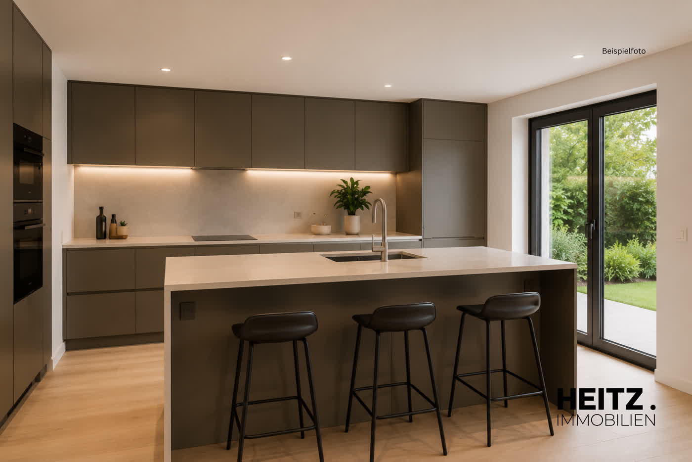 Renditestarkes Wohnprojekt · 10 Einheiten in Frankfurt-Preungesheim, Ansicht 3